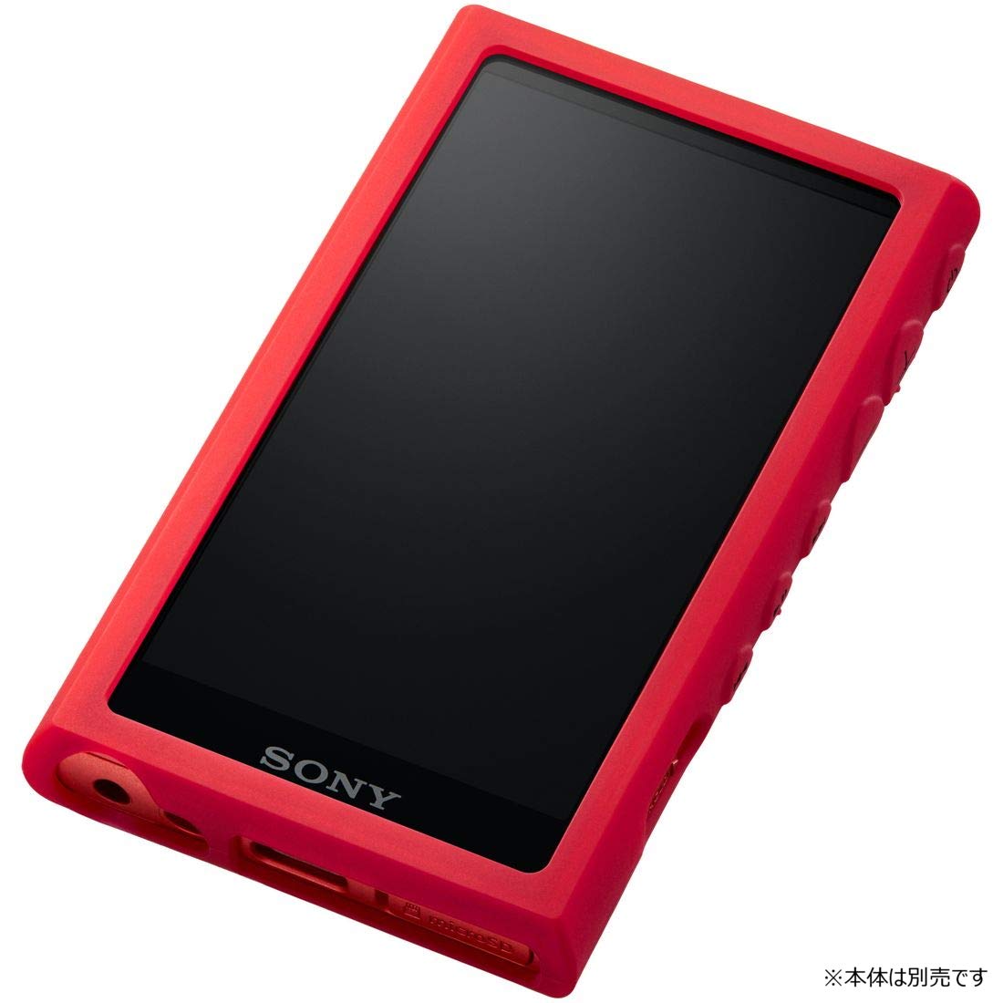 Amazon.co.jp: ソニー ウォークマン純正アクセサリー NW-A100シリーズ