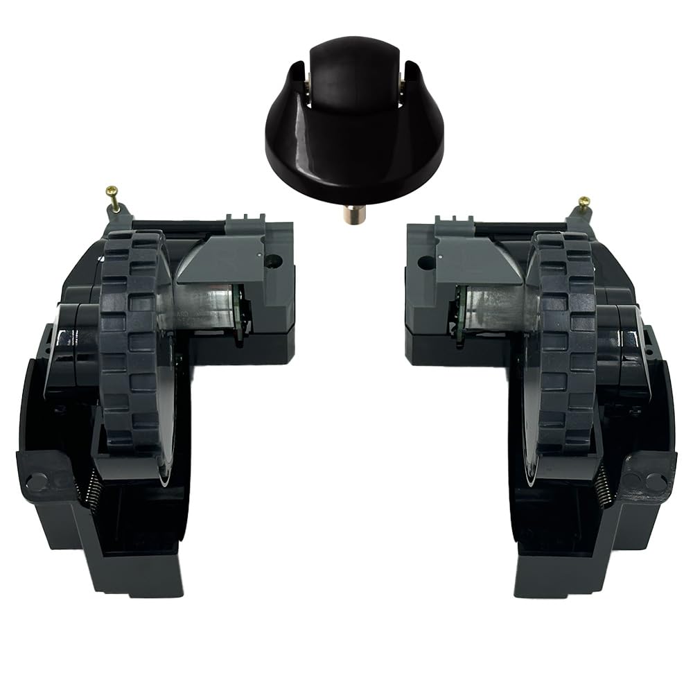 ルンバ j7+交換パーツセット（一部正規品） 正規品】 交換パーツキット