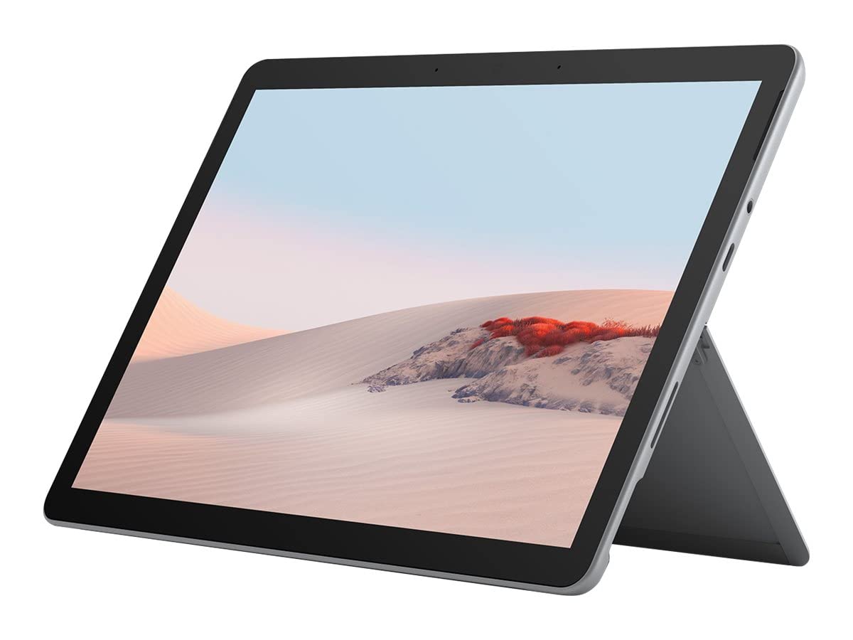 Amazon.com : Microsoft Surface Go 2 LTE Tablet, Intel Core m3 M3