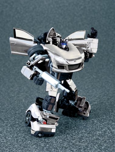 トランスフォーマー バイナルテック アージェント マイスター BT20 RX