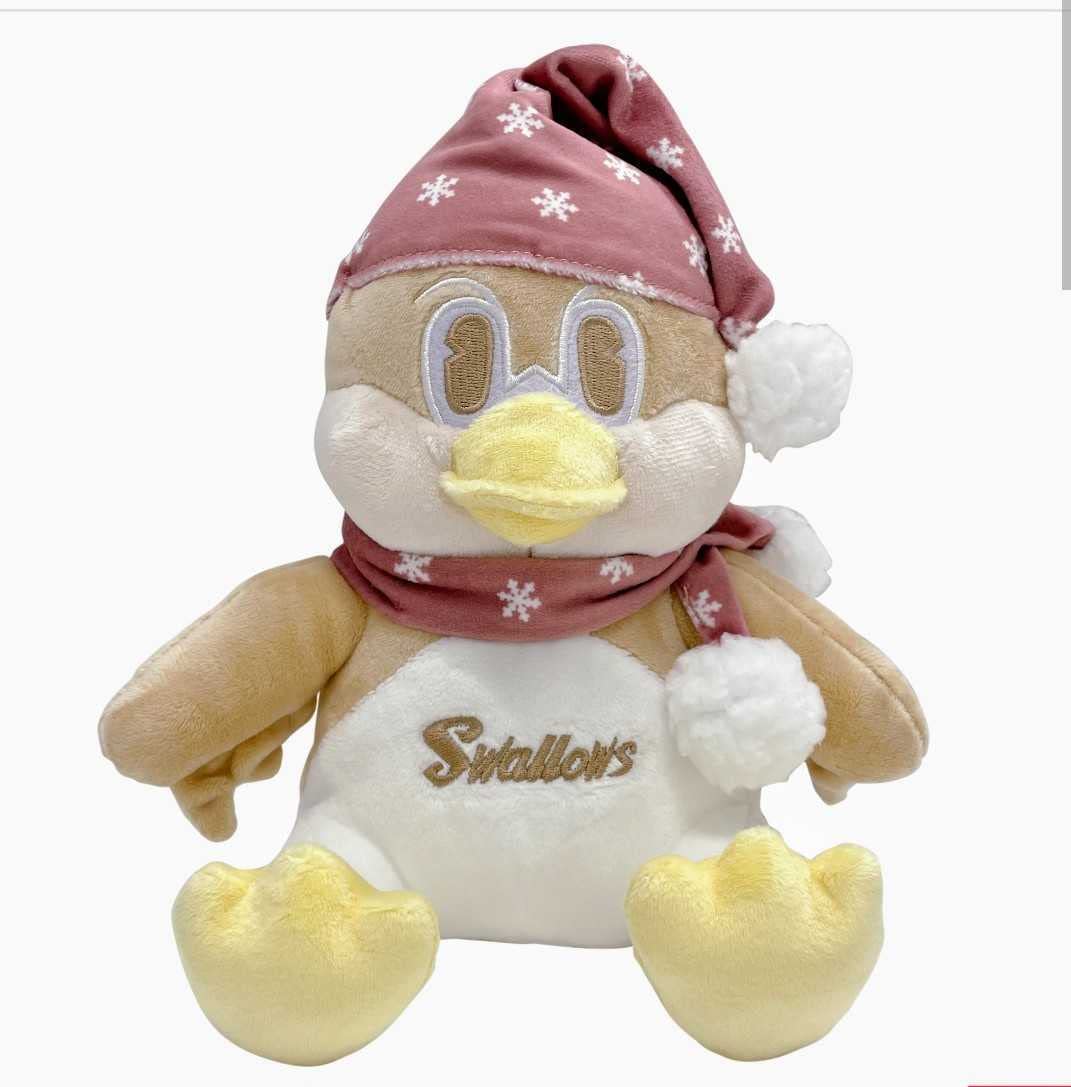 く*こ様 つば九郎 クリスマスパック 2023 く*こ様 希少つば九郎