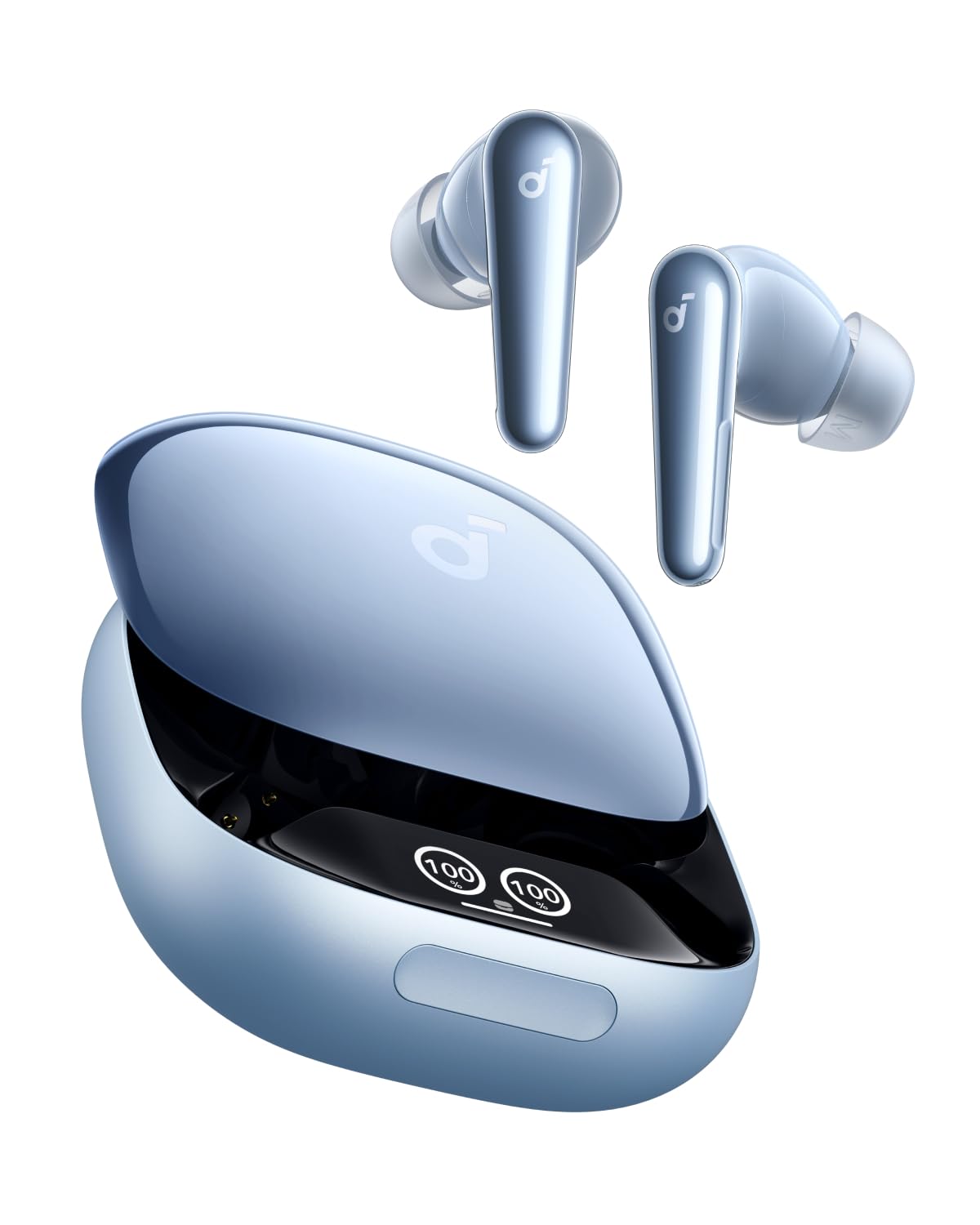 Amazon.com: Soundcore Liberty 4 Pro by Anker, Noise Cancelling