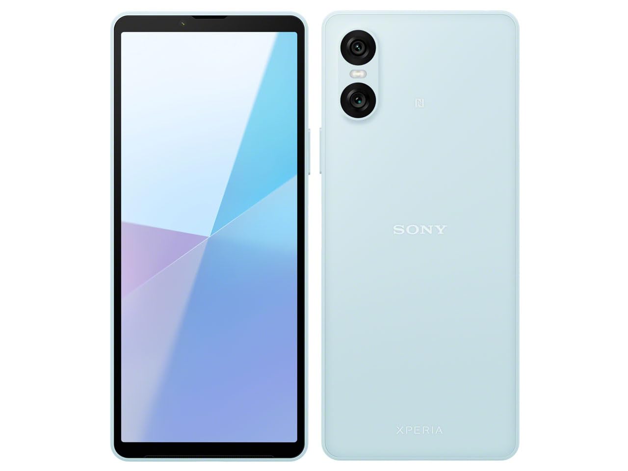 Amazon | 【整備済み品】SONY Xperia 10 VI OS種類：Android 14 販売