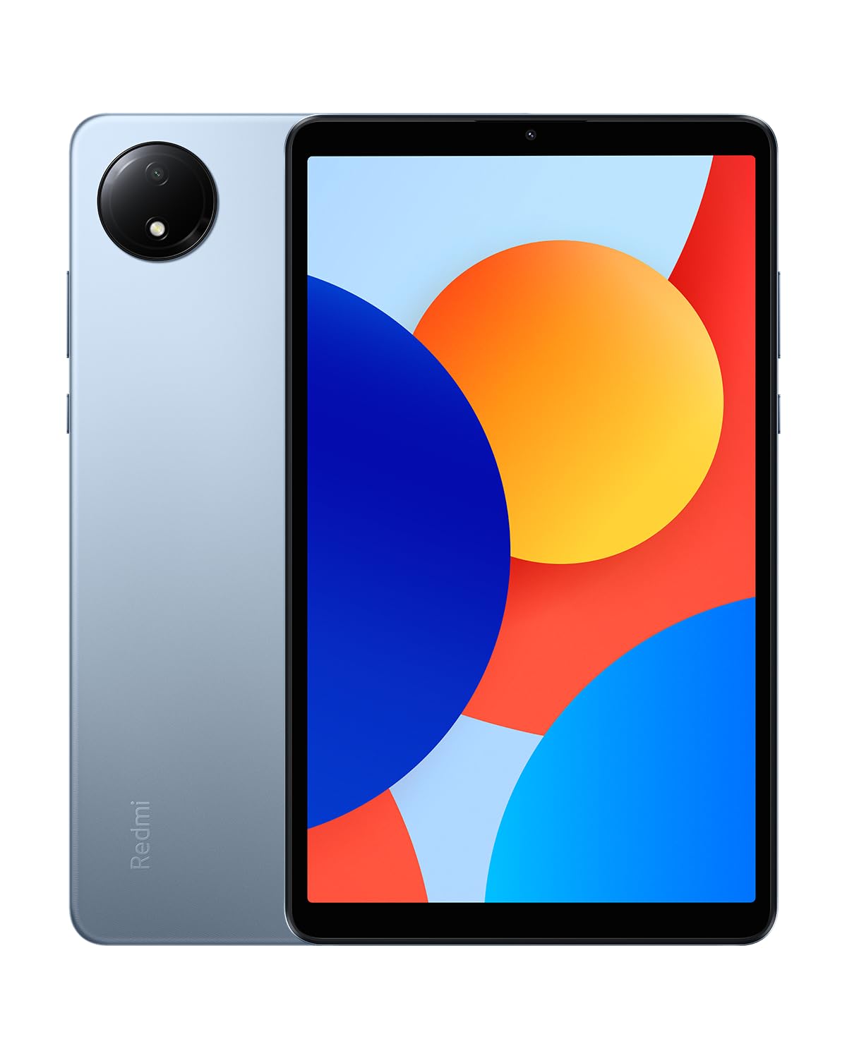 Amazon.co.jp: Redmi Pad SE 8.7 8.7 Inch Display 4+64GB (Max 2TB