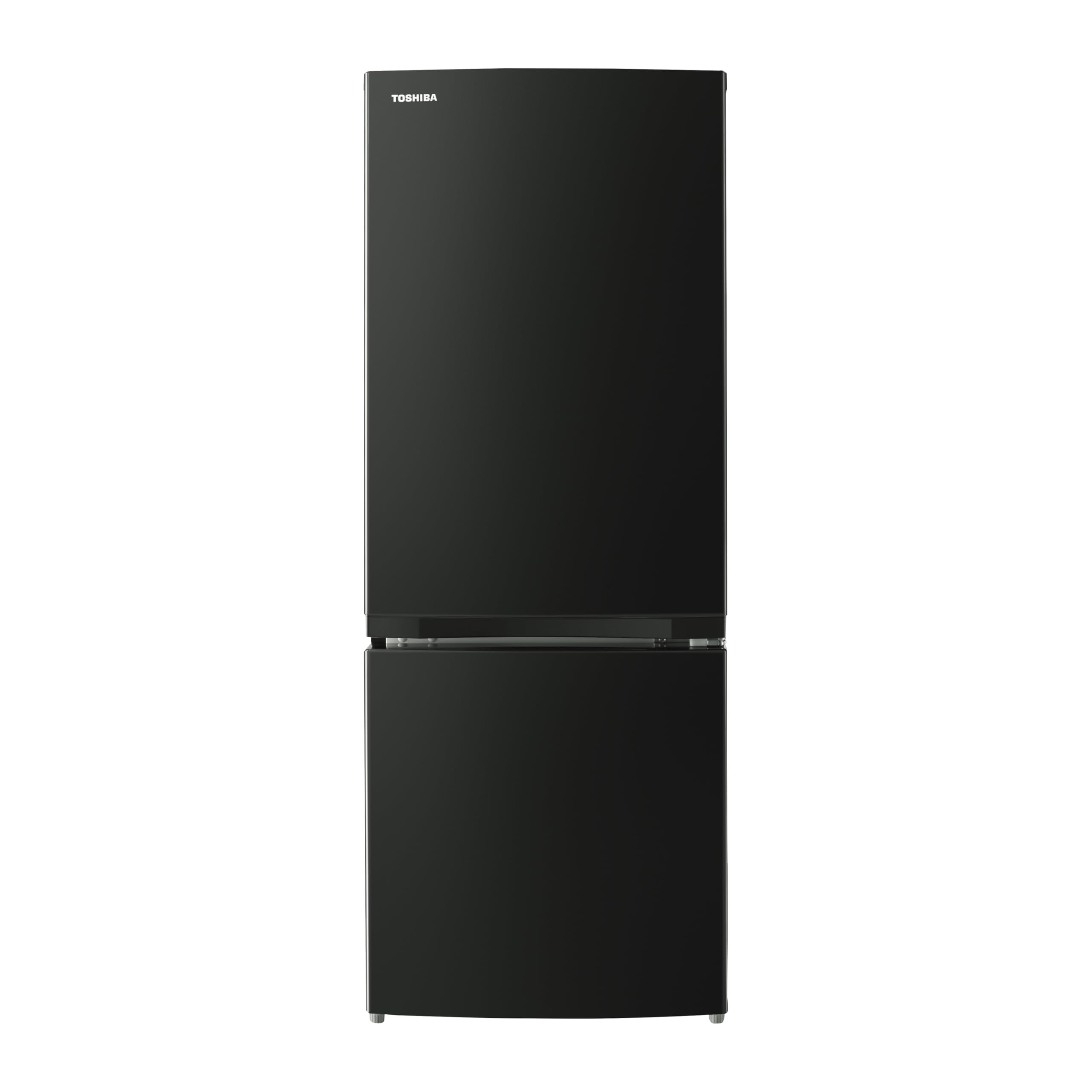 2ドア冷蔵庫 153L 2018年製 100Lクラス GR-M15BS(K) TOSHIBA 札幌市北