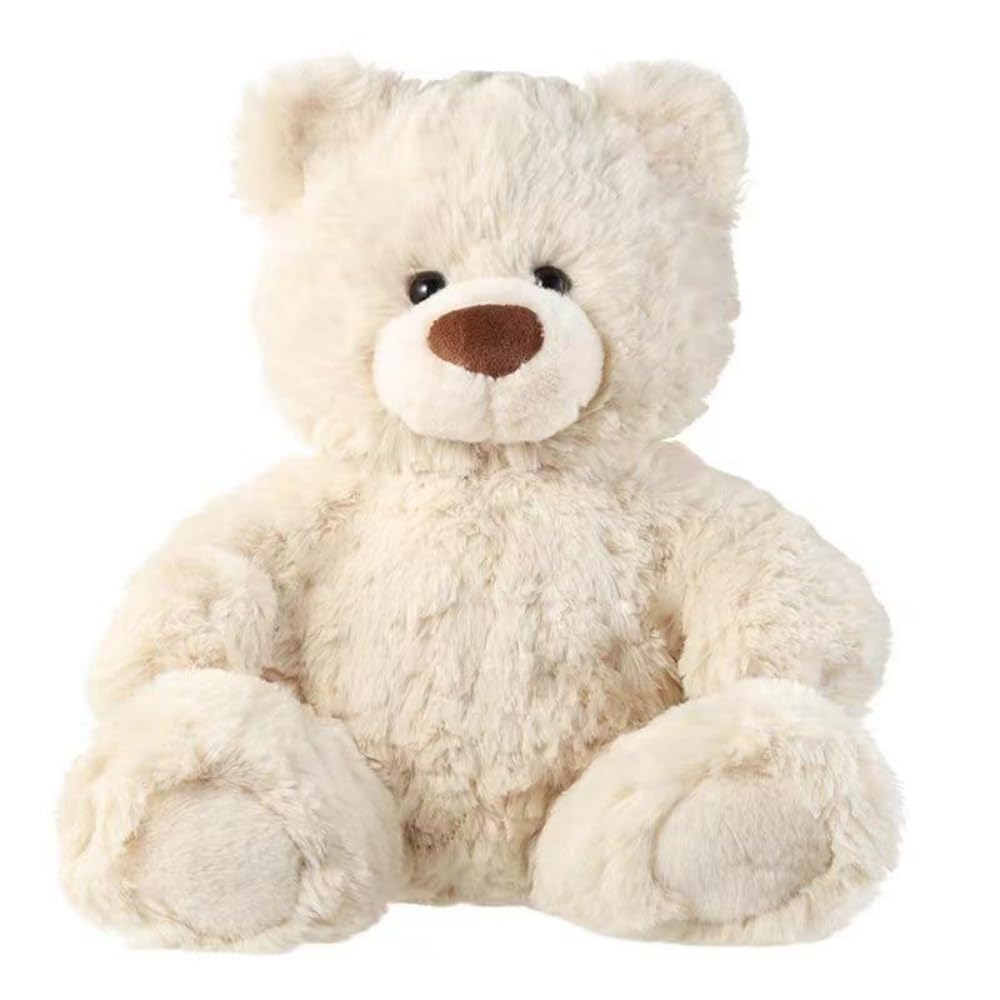 Amazon.co.jp: Hidrrdc クマ ぬいぐるみ ふわふわ 可愛いくま