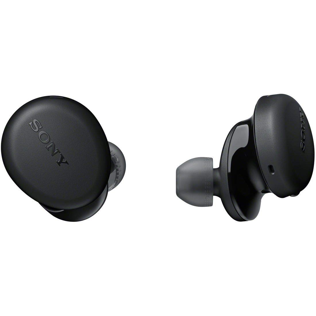 Amazon.co.jp: ソニー(SONY) 完全ワイヤレスイヤホン WF-XB700 : 重