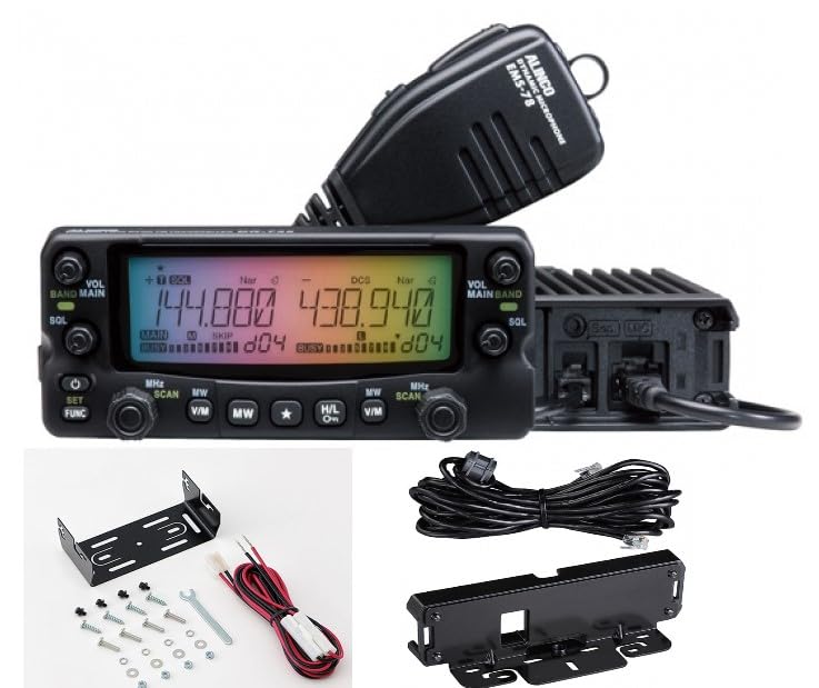 ALINCO DR-420D トランシーバー 【公式通販】