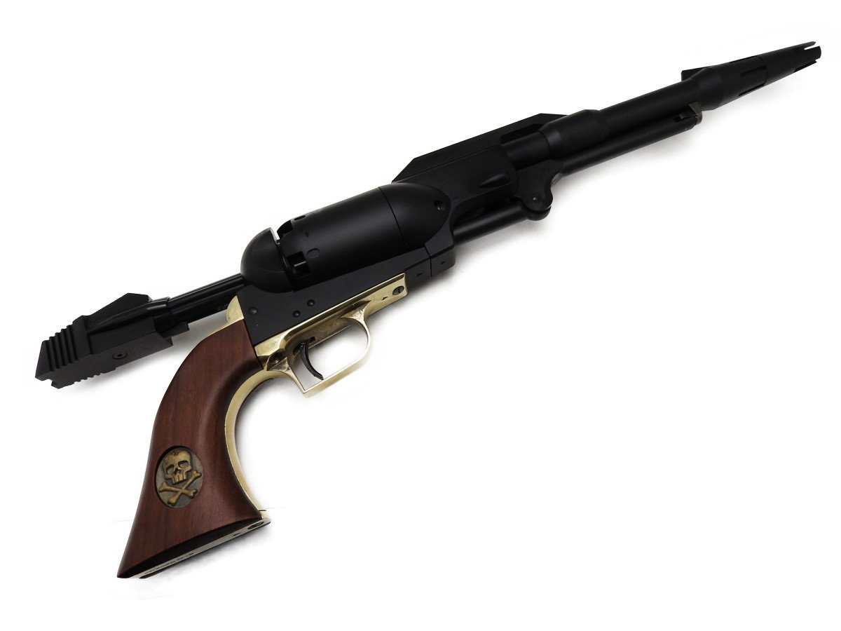 Amazon | HWS ハートフォード コスモドラグーン 戦士の銃 シリアル