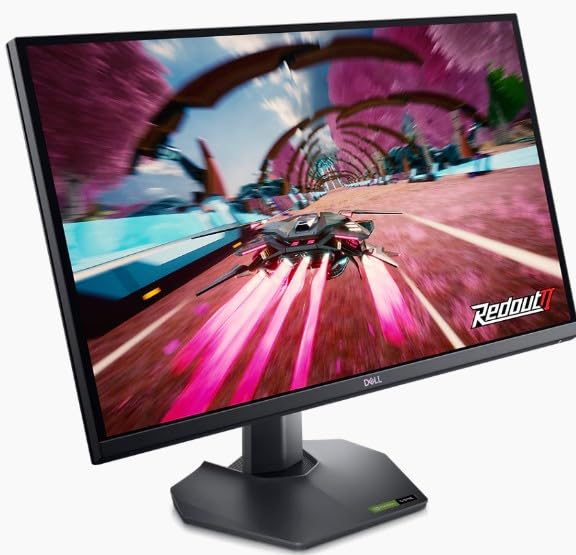 Amazon.com: Dell G2724D Gaming Monitor - 27-Inch QHD (2560x1440