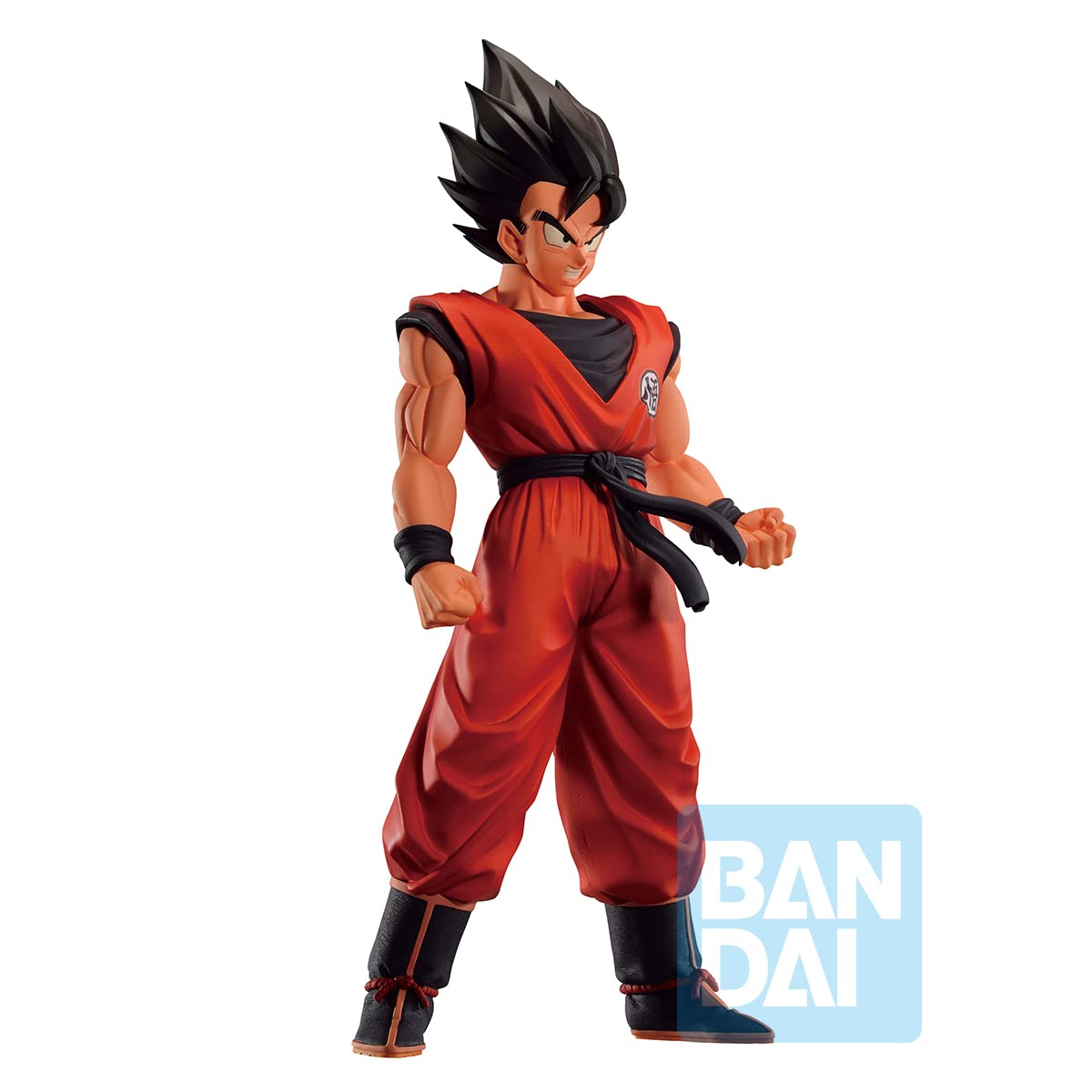 ドラゴンボール ギニュー特戦隊 悟空 悟天 ドラカプ フィギュア（1005