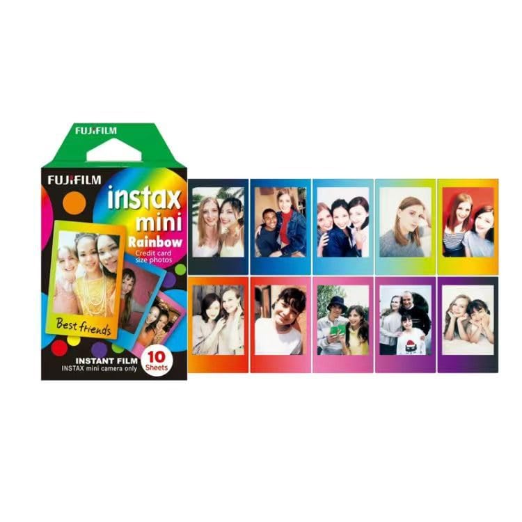 Amazon | チェキミニフィルム film Instax Mini10枚 20枚 7s / 8/25/70
