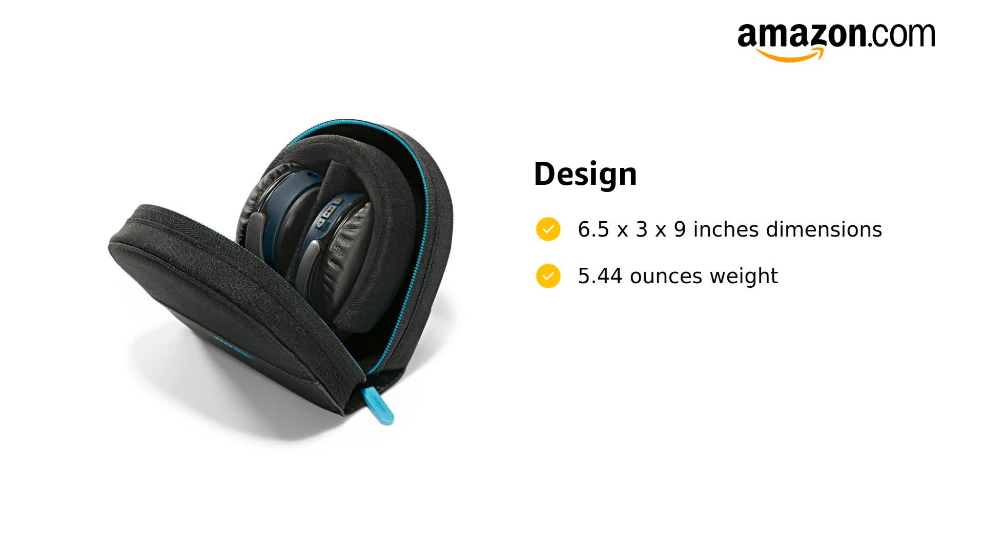 Amazon.com: Bose SoundLink On-Ear Bluetooth Wireless Headphones