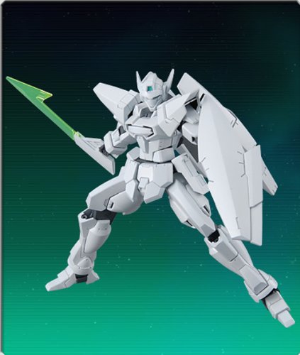 HG ガンプラセット SUPER FUMINA & G-Bouncer HG ガンプラセット SUPER