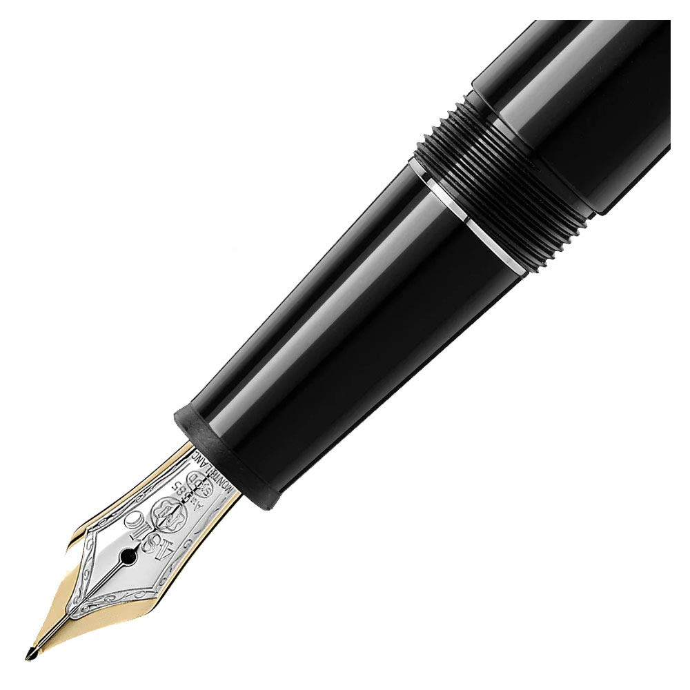 Amazon | MONTBLANC モンブラン 万年筆 マイスターシュテュック