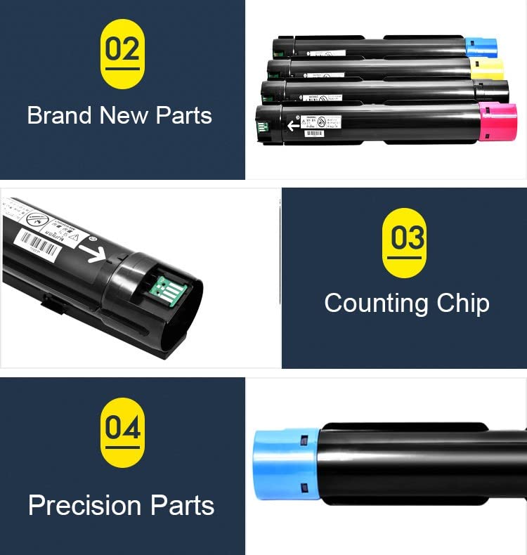 Amazon.co.jp: Fuji Xerox DocuCentre-V C2263 C2265 レーザー