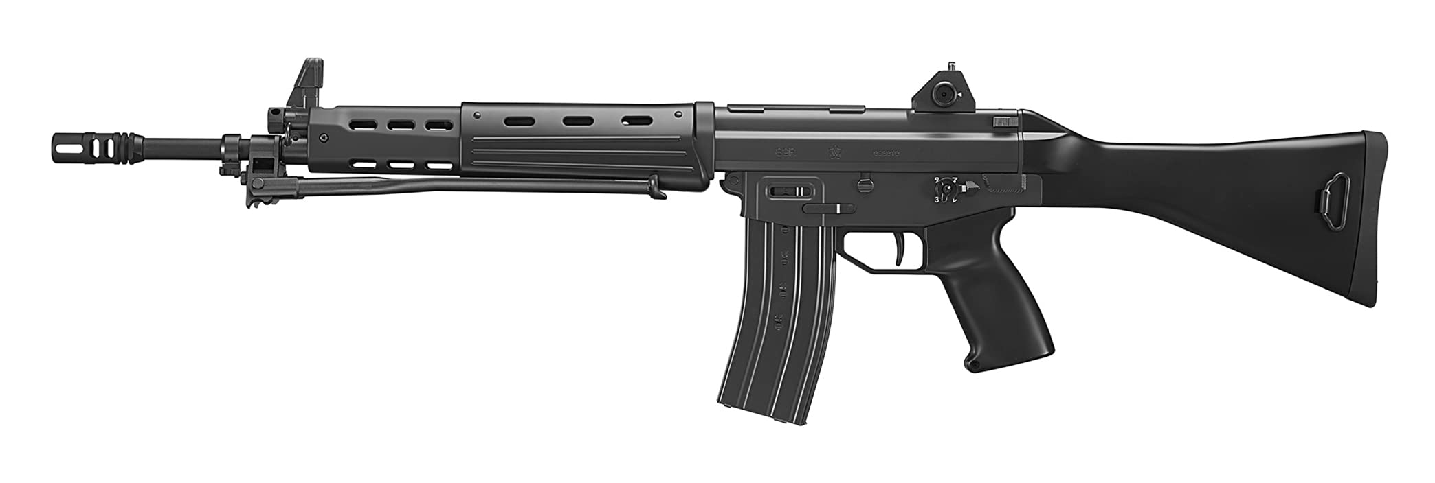 東京マルイ89式小銃(固定銃床式)電動ガン18歳以上用 Amazon |