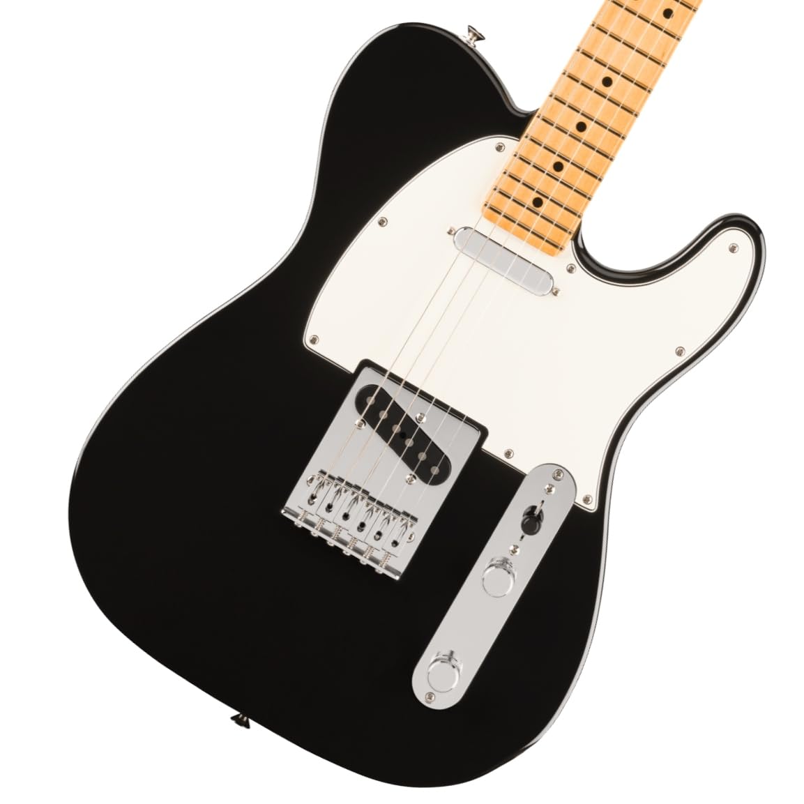 Fender player ii Telecaster 【本体のみ、ケース無】 Fender player