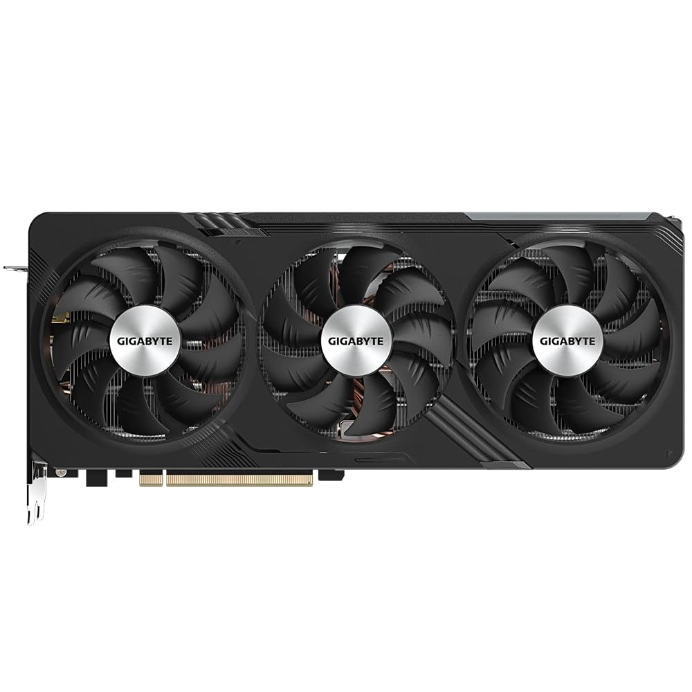 Amazon.com: GIGABYTE Radeon RX 7800 XT Gaming OC 16GB Graphics