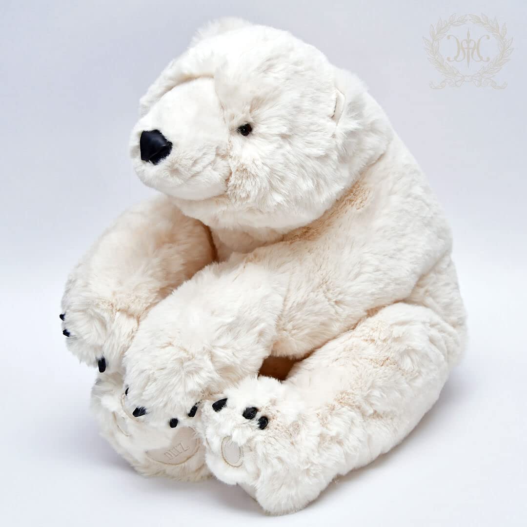 海外作家様 ジル・バクスター(Jill Baxter) テディベア ぬいぐるみ