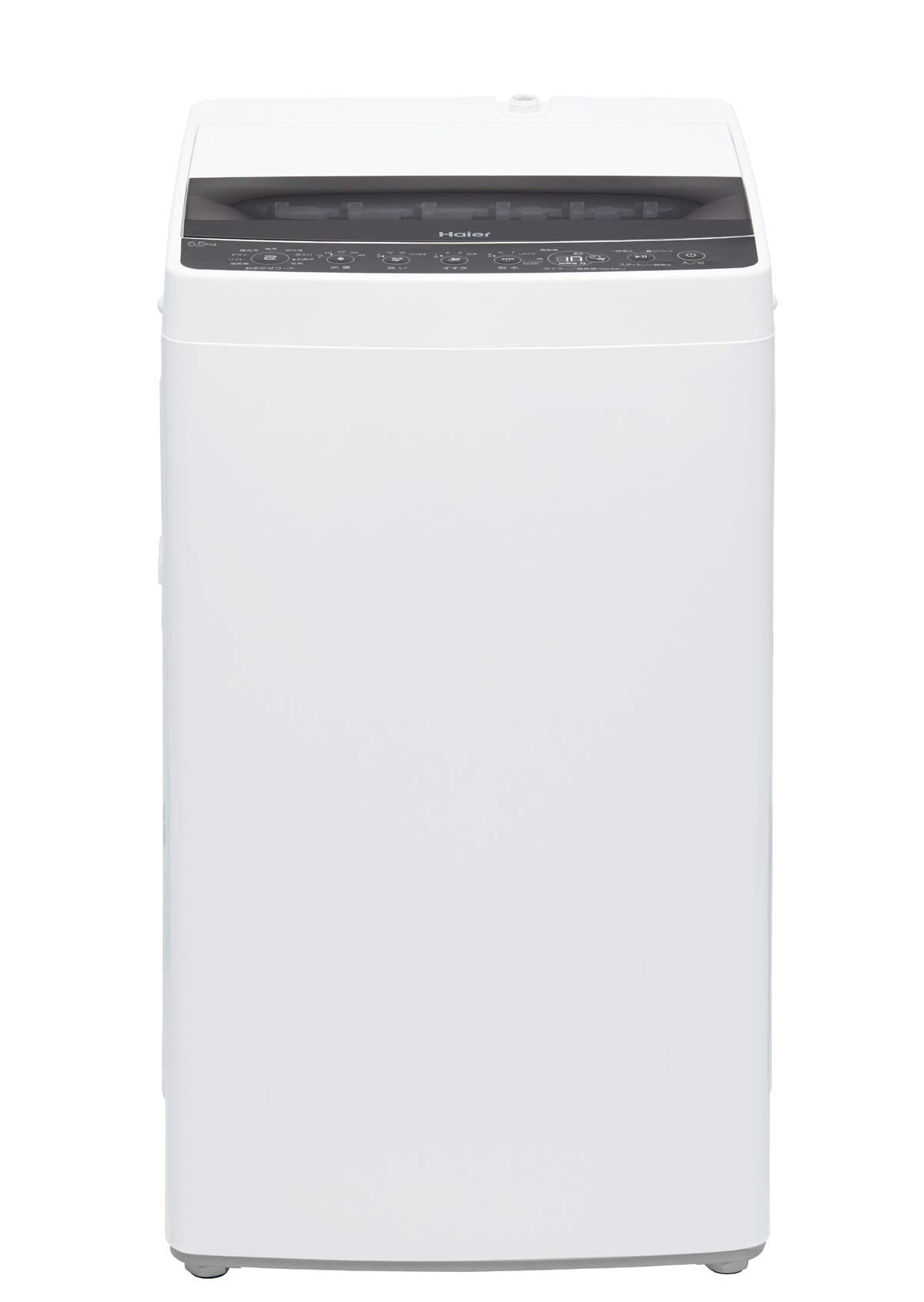 Haier ハイアール 全自動洗濯機 JW-C55FK 洗い5.5kg 縦型 洗濯機