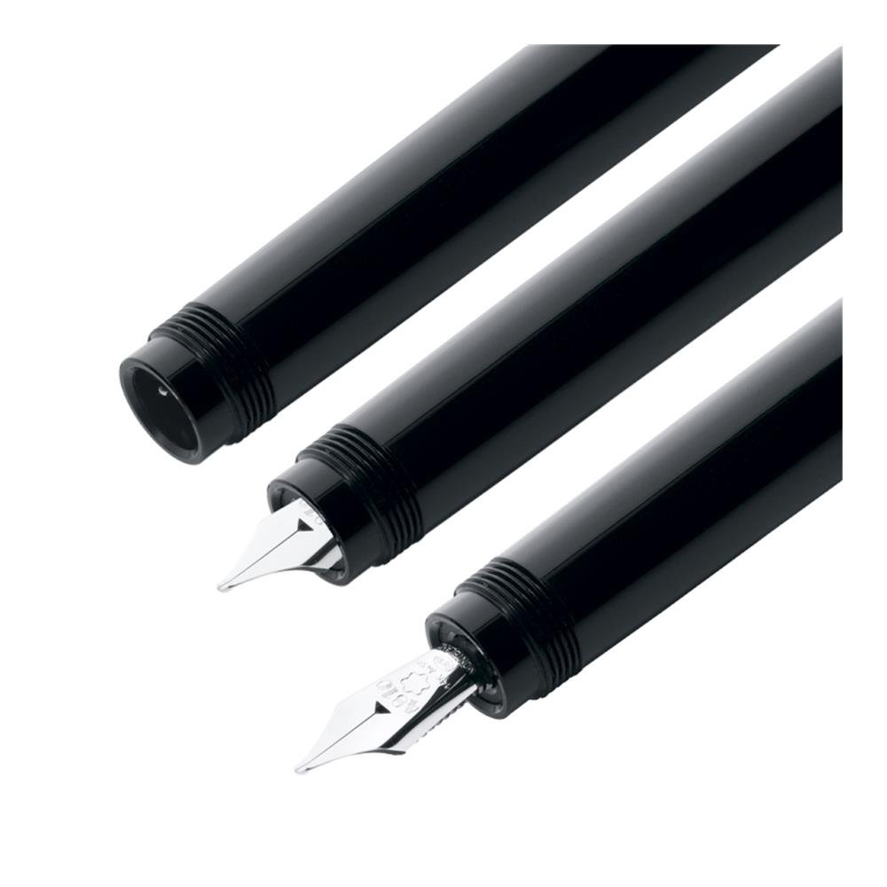 Amazon | MONTBLANC モンブラン 万年筆 ヘリテイジコレクション 1912