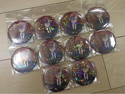 Amazon.co.jp: 文豪ストレイドッグス 成田空港 ダヴィンチストア限定缶