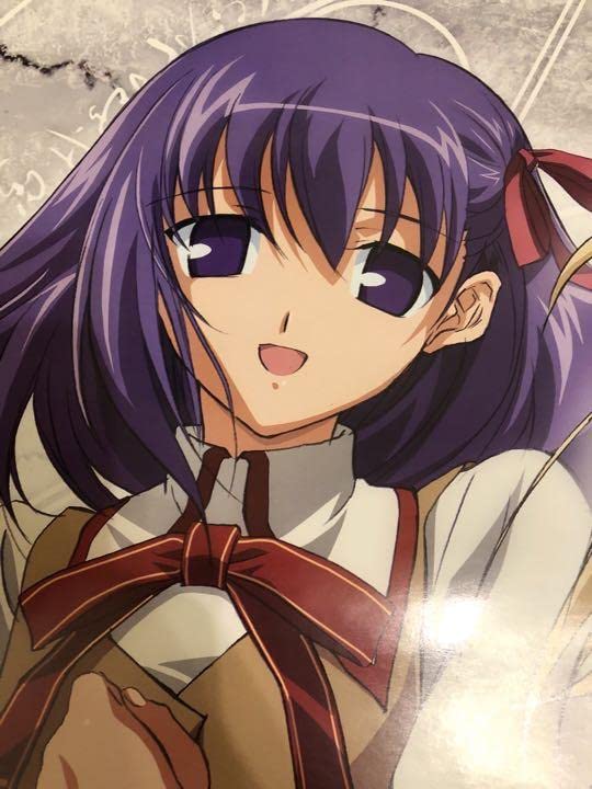 非売品】Fate/stay night 間桐桜 遠坂凛 B2 ポスター Amazon.co.jp: B2