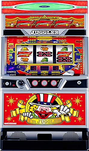 さらパチスロ実機 6号機アイムジャグラー Amazon | 【6号機】アイム