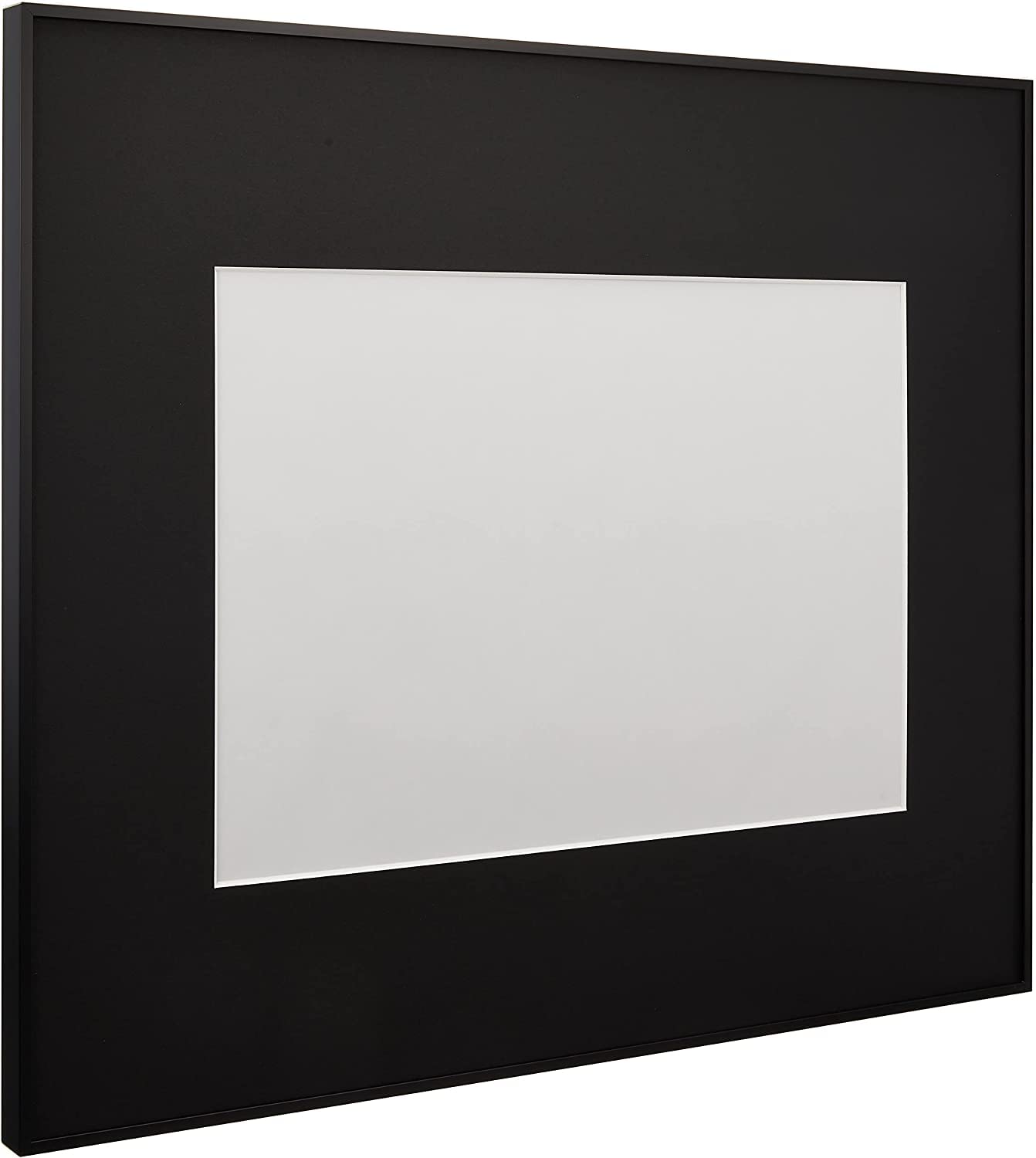 未使用 ばら売り可 Kenko A4 額縁 ブラック 10枚 MCM-A4-BK Amazon.co.