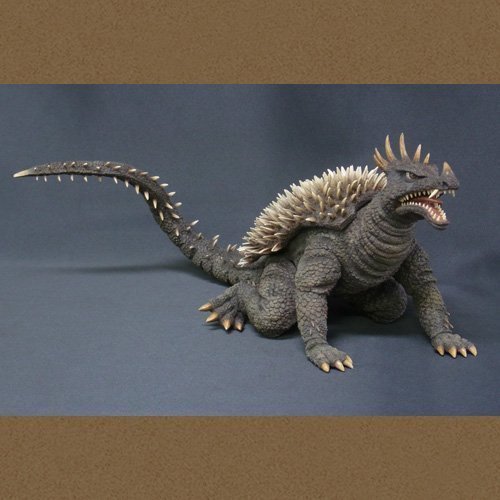 Amazon.co.jp: X-PLUS 東宝大怪獣シリーズ 「アンギラス(1968版