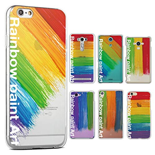 ケイトスペード iPhone14 スマホケース レインボー 新品kate spade