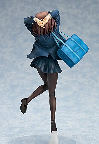 Amazon | 月曜日のたわわ アイちゃん 1/7スケール ABS&PVC製 塗装済み