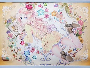 非売品】メルルのアトリエ ジーノ 岸田メル ロング サイズ ポスター