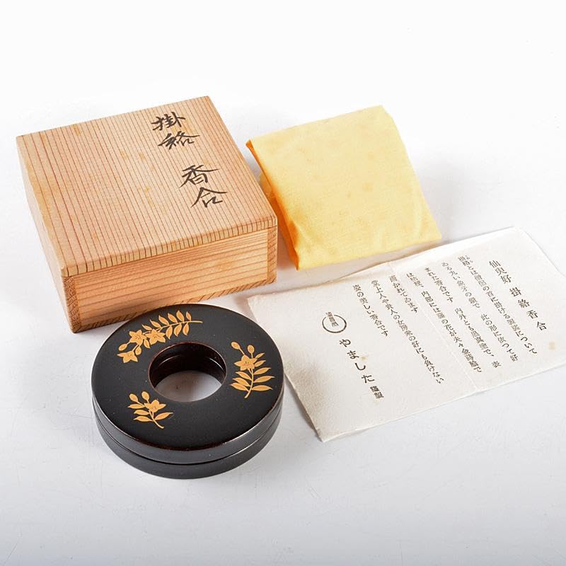 香合花仙