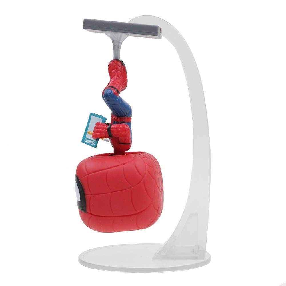 Amazon.com: Pop Spider-Man - Spider-Man Homecoming Vinyl Figure