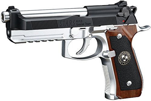 サムライエッジアルバートウェスカーモデルスタビライザー