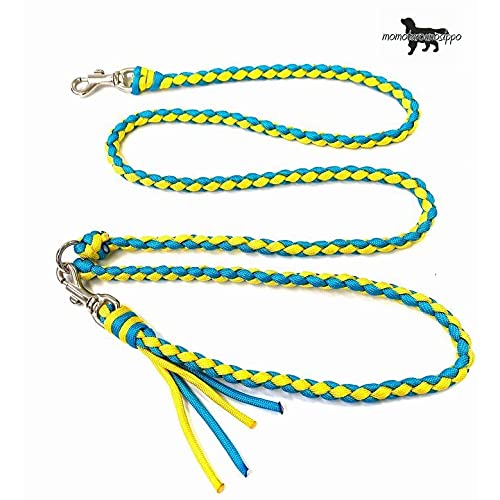 Amazon | PARACORD LEAD パラコードカフェリード（フリンジ付き） (B