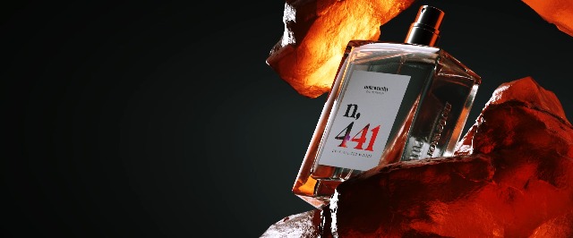 Amazon.com : Noteworthy n,551 Amber Sunset Eau De Parfum – Lily of