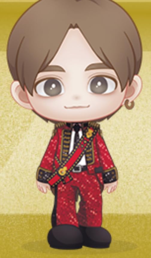 ☆山田涼介 ☆フィギュア ☆Hey! Say! JUMP Amazon.co.jp: 山田涼介