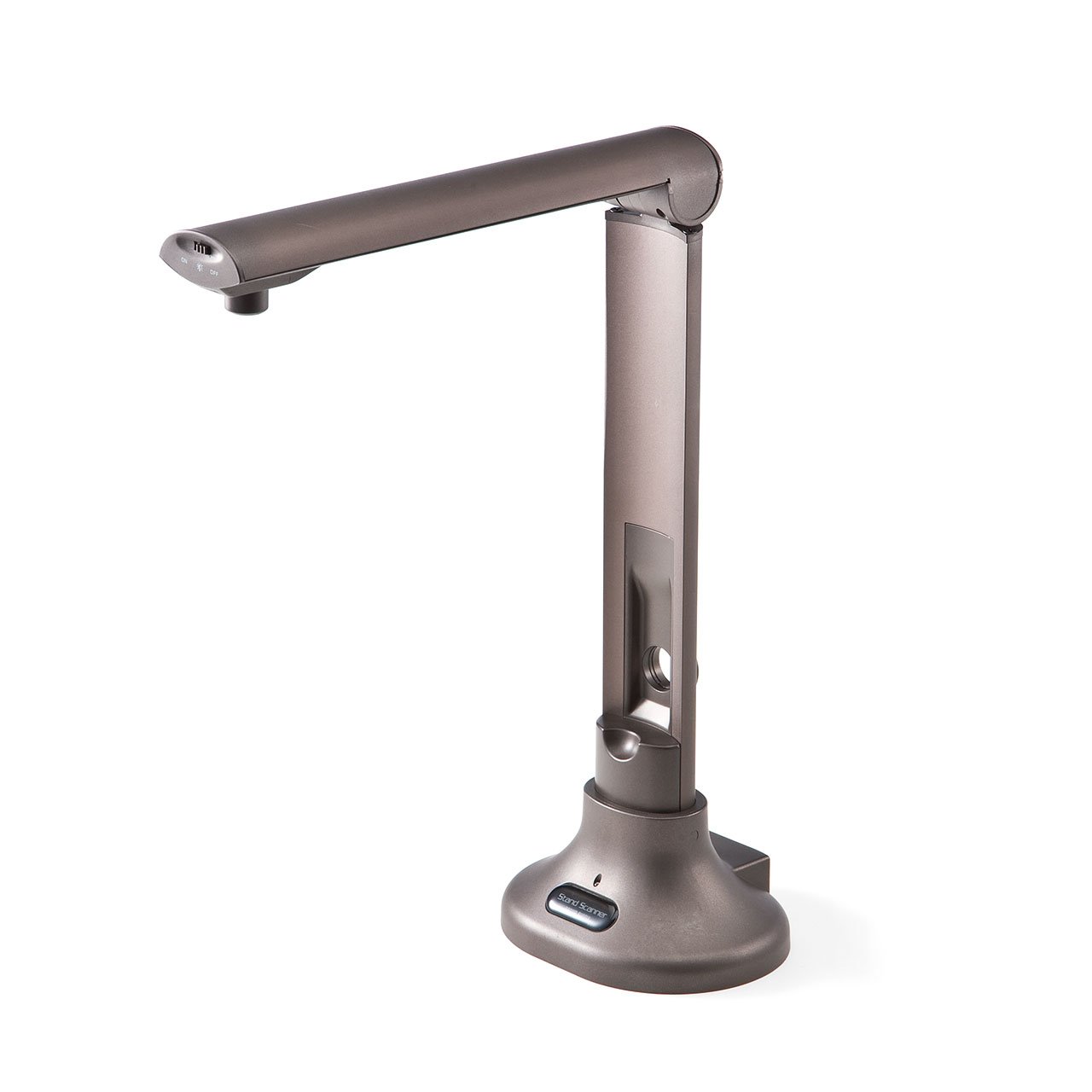 Amazon.co.jp: サンワダイレクト スタンドスキャナー USB書画カメラ A3