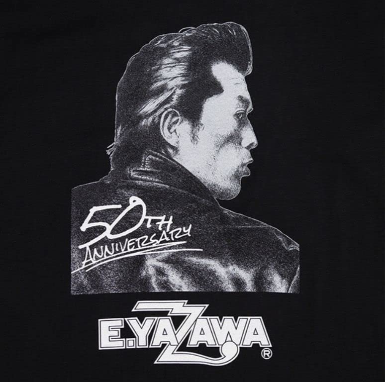 Amazon.co.jp: 矢沢永吉（EIKICHI YAZAWA）2022 50th ANNIVERSARY TOUR