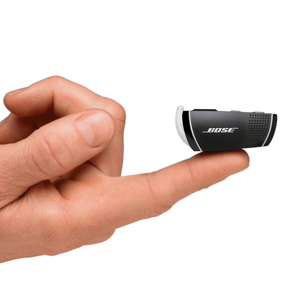 Amazon.co.jp: BOSE Bluetooth headset Series2 シングルイヤー 右耳用