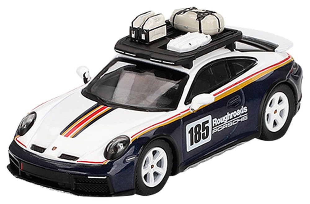 1/87 ミニカーセット ポルシェ・オペル 1/87 ミニカーセット ポルシェ