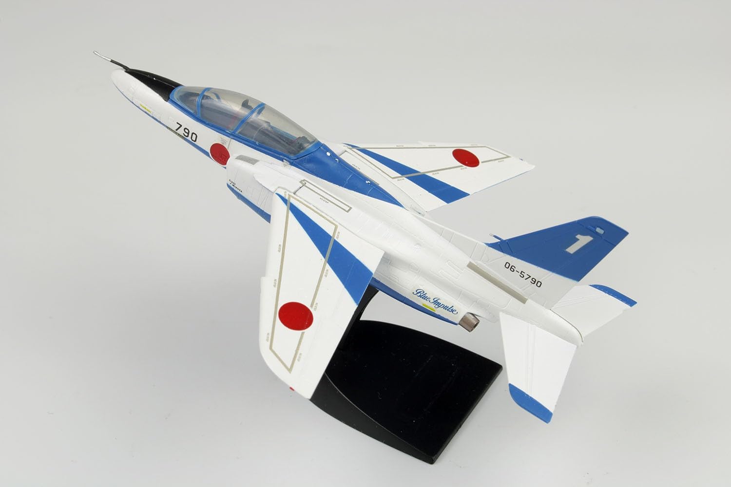 もものすけさん専用)【塗装済完成品】1/144 航空自衛隊U-4 Amazon