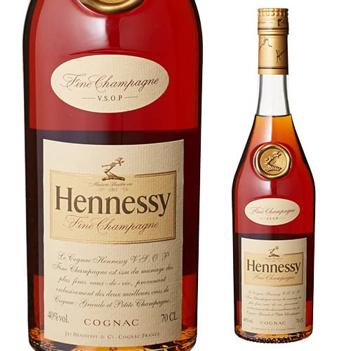 Amazon.co.jp: Hennessy V.S.O.P ヘネシー V．S．O．P（正規品