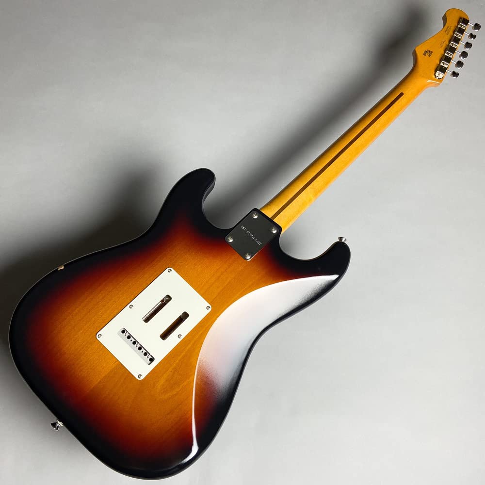 HISTORY HS-SV 3TS ストラトキャスター HISTORY HS-SV 3TS ストラト