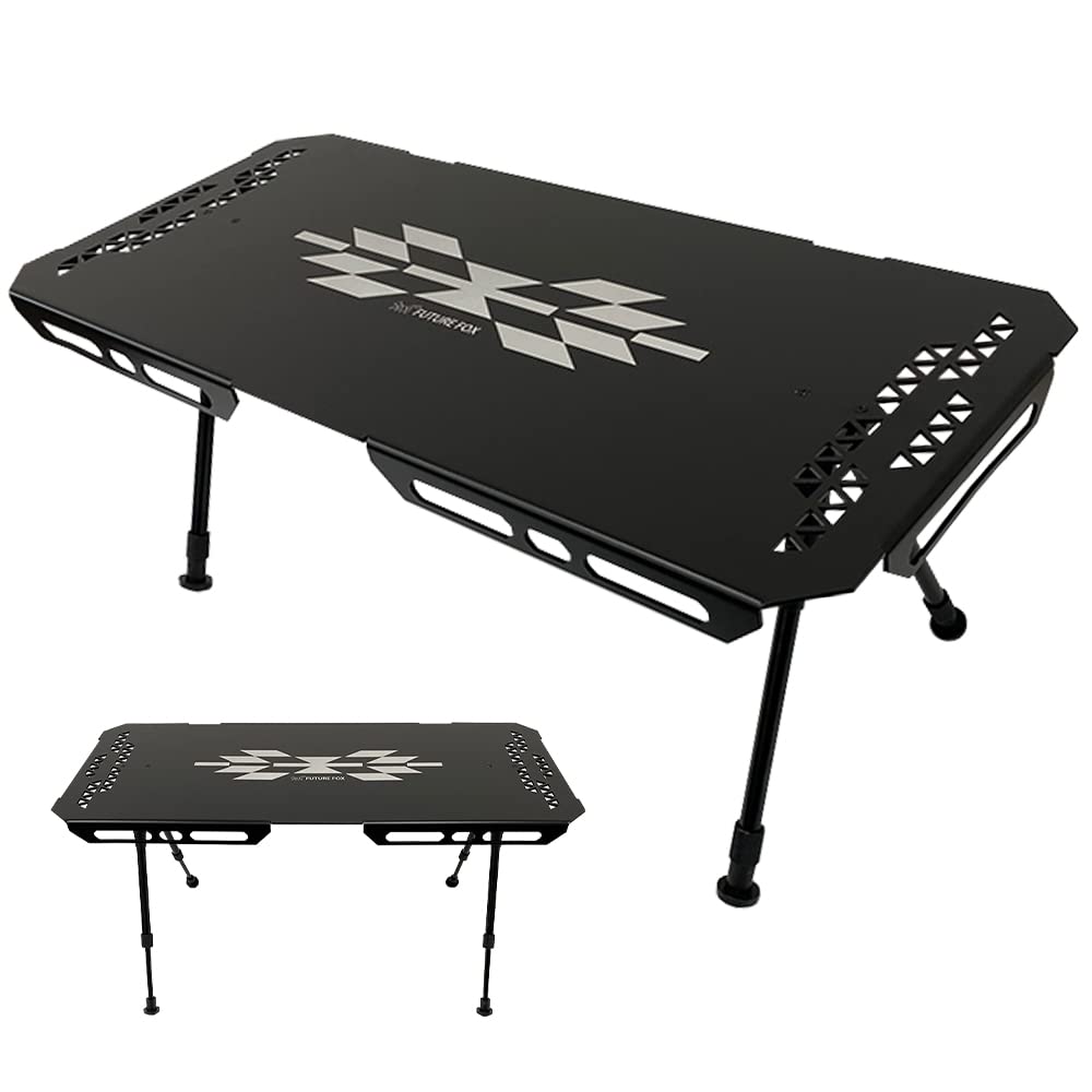 Amazon.co.jp: FUTURE FOX Navajo Takibi Side Table 焚き火 サイド