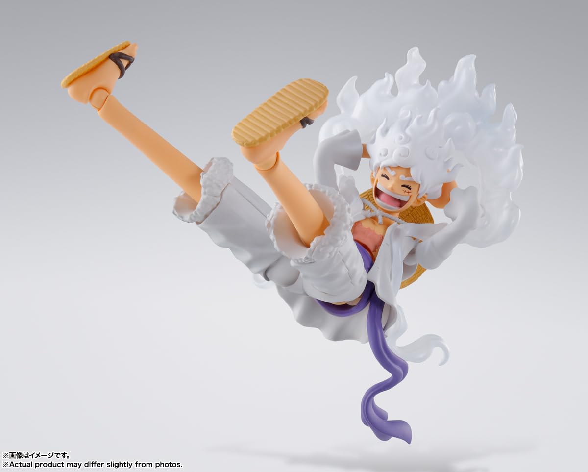 Amazon.co.jp: TAMASHII NATIONS S.H.フィギュアーツ ONE PIECE