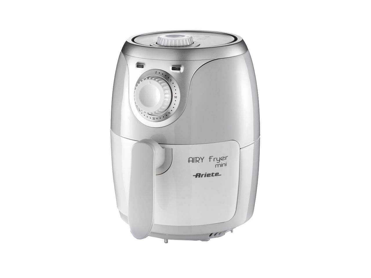 Amazon.co.jp: アリエテ エアフライヤー エアリーフライヤーミニ 2L